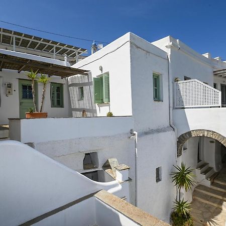 Villa Hill-Ton Arnados Exterior photo